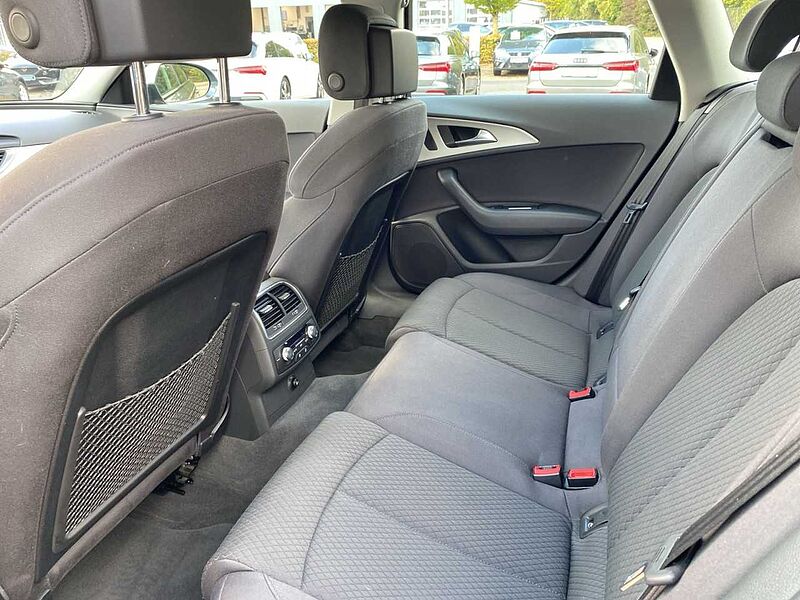 Audi A6 Avant 2.0 TFSI quattro S-Tronic S-Line*RFK*