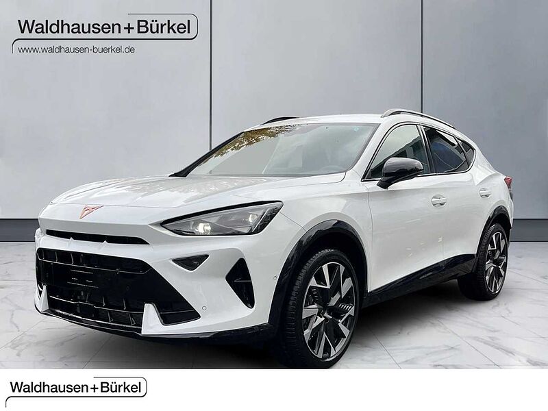 CUPRA FORMENTOR VZ 2.0 TSI 4DRIVE AHK+TOP VIEW+ACC+PDC