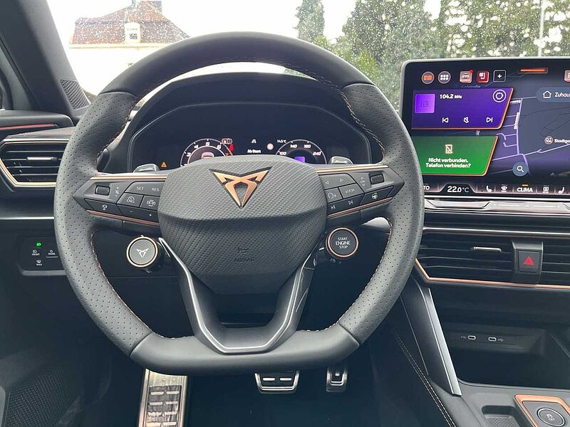 CUPRA FORMENTOR VZ 2.0 TSI 4DRIVE AHK+TOP VIEW+ACC+PDC