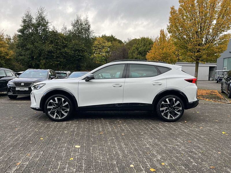 CUPRA FORMENTOR VZ 2.0 TSI 4DRIVE AHK+TOP VIEW+ACC+PDC