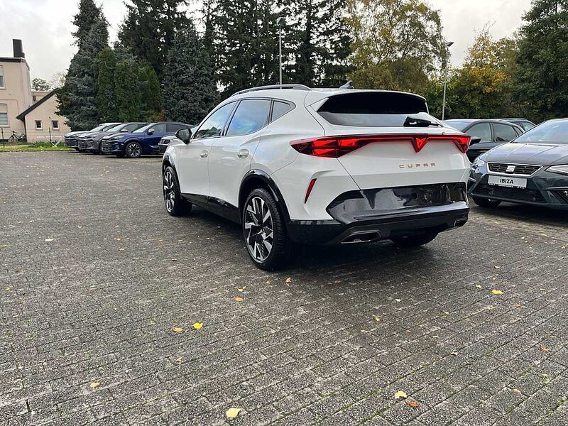 CUPRA FORMENTOR VZ 2.0 TSI 4DRIVE AHK+TOP VIEW+ACC+PDC