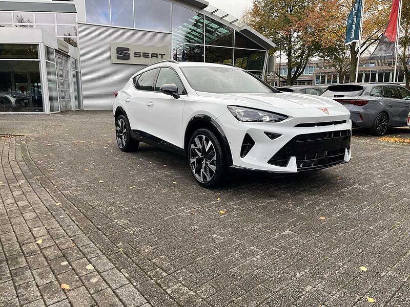 CUPRA FORMENTOR VZ 2.0 TSI 4DRIVE AHK+TOP VIEW+ACC+PDC