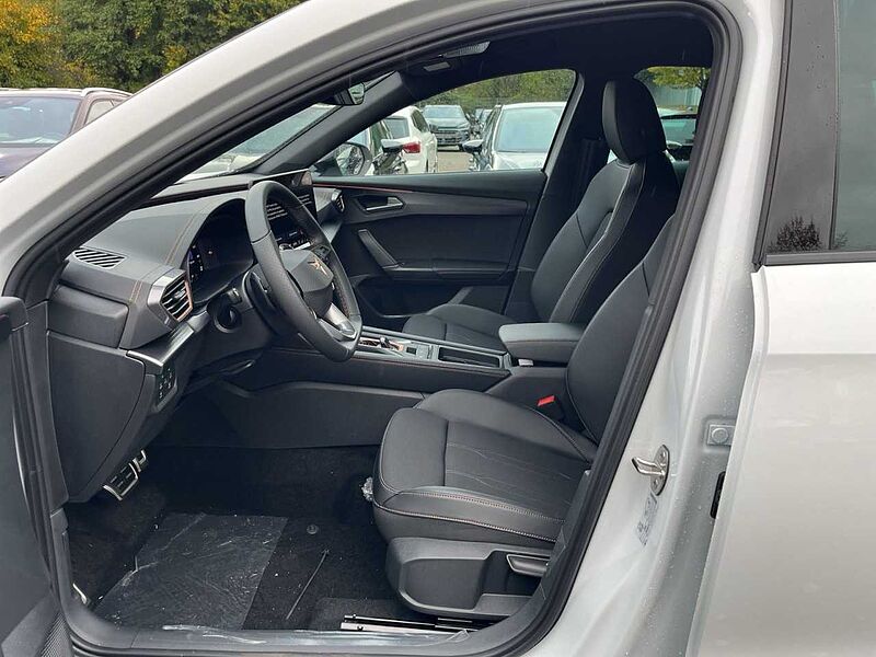 CUPRA FORMENTOR VZ 2.0 TSI 4DRIVE AHK+TOP VIEW+ACC+PDC