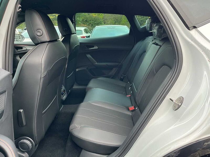 CUPRA FORMENTOR VZ 2.0 TSI 4DRIVE AHK+TOP VIEW+ACC+PDC