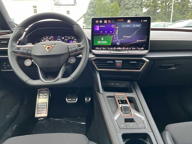 CUPRA FORMENTOR VZ 2.0 TSI 4DRIVE AHK+TOP VIEW+ACC+PDC