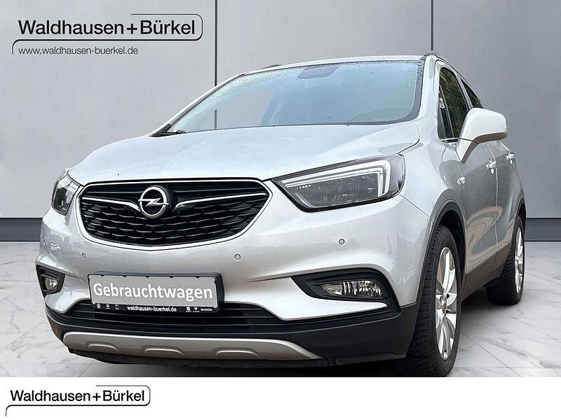 Opel Mokka X 1.4 Innovation*NS*RFK*LED*NAVI*GRA*SHZG*