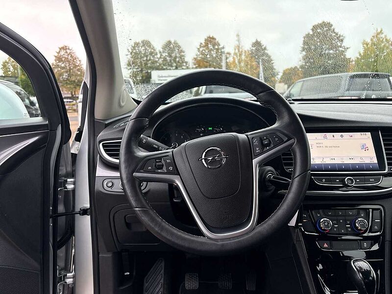 Opel Mokka X 1.4 Innovation*NS*RFK*LED*NAVI*GRA*SHZG*