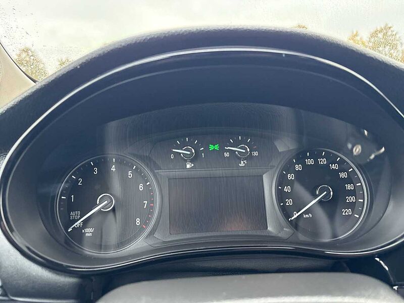 Opel Mokka X 1.4 Innovation*NS*RFK*LED*NAVI*GRA*SHZG*