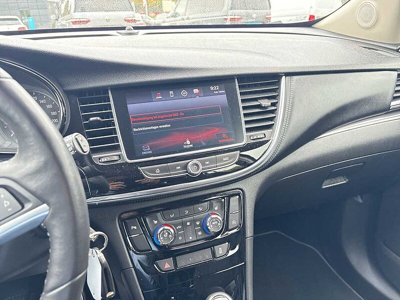 Opel Mokka X 1.4 Innovation*NS*RFK*LED*NAVI*GRA*SHZG*