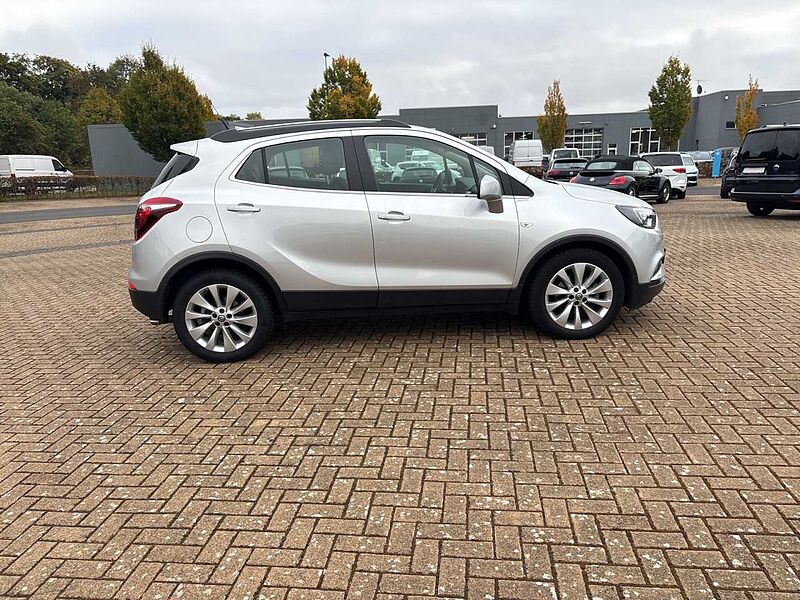 Opel Mokka X 1.4 Innovation*NS*RFK*LED*NAVI*GRA*SHZG*
