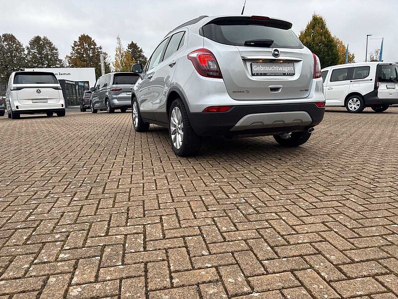 Opel Mokka X 1.4 Innovation*NS*RFK*LED*NAVI*GRA*SHZG*