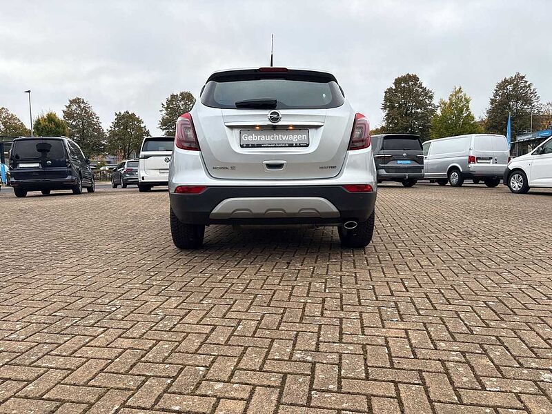Opel Mokka X 1.4 Innovation*NS*RFK*LED*NAVI*GRA*SHZG*