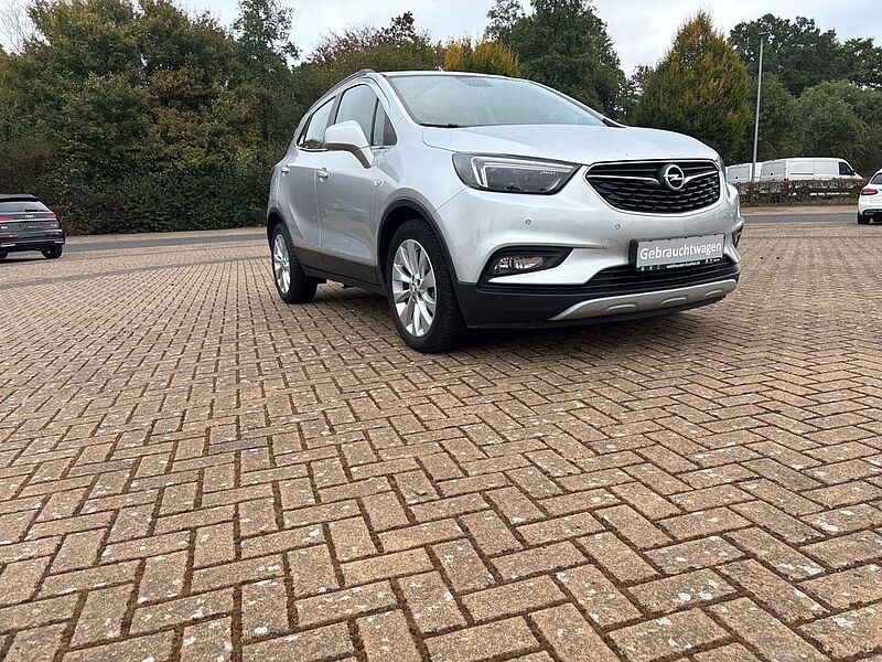 Opel Mokka X 1.4 Innovation*NS*RFK*LED*NAVI*GRA*SHZG*