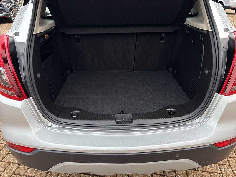 Opel Mokka X 1.4 Innovation*NS*RFK*LED*NAVI*GRA*SHZG*