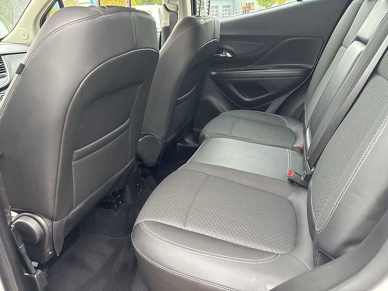 Opel Mokka X 1.4 Innovation*NS*RFK*LED*NAVI*GRA*SHZG*