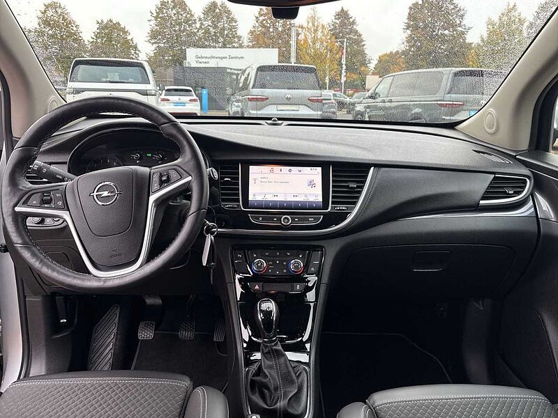 Opel Mokka X 1.4 Innovation*NS*RFK*LED*NAVI*GRA*SHZG*