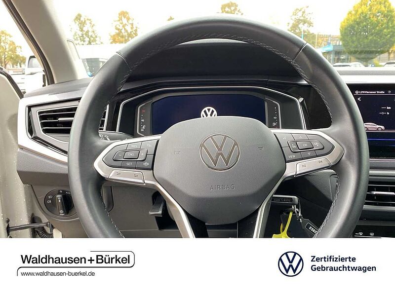 Volkswagen Taigo 1.0 TSI Style*MATRIX*RFK*AW-REIFEN*DAB*APP