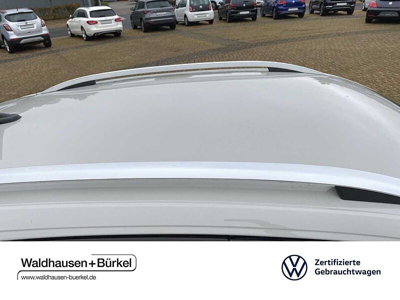 Volkswagen Taigo 1.0 TSI Style*MATRIX*RFK*AW-REIFEN*DAB*APP