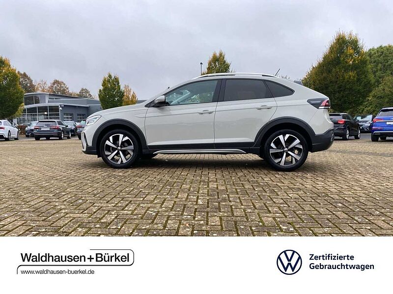 Volkswagen Taigo 1.0 TSI Style*MATRIX*RFK*AW-REIFEN*DAB*APP