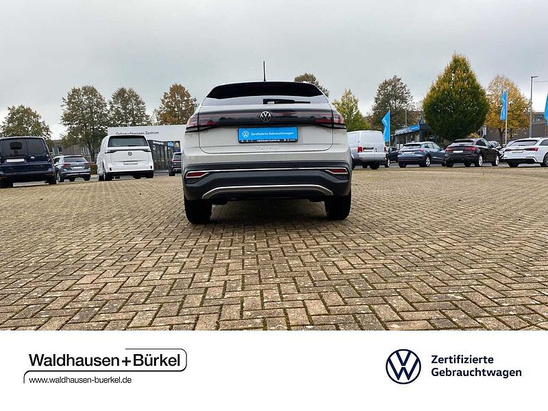 Volkswagen Taigo 1.0 TSI Style*MATRIX*RFK*AW-REIFEN*DAB*APP