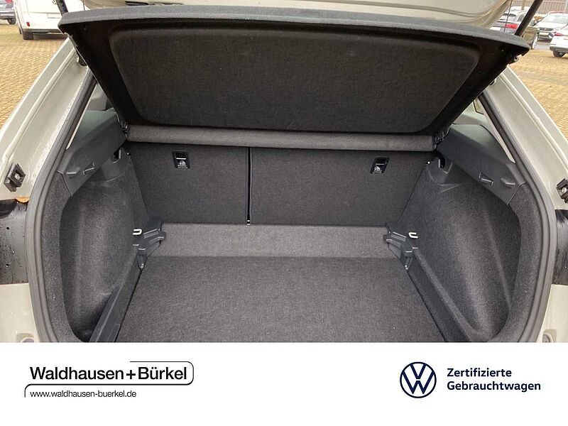 Volkswagen Taigo 1.0 TSI Style*MATRIX*RFK*AW-REIFEN*DAB*APP