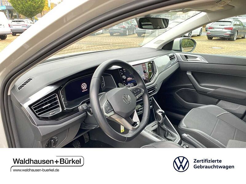 Volkswagen Taigo 1.0 TSI Style*MATRIX*RFK*AW-REIFEN*DAB*APP