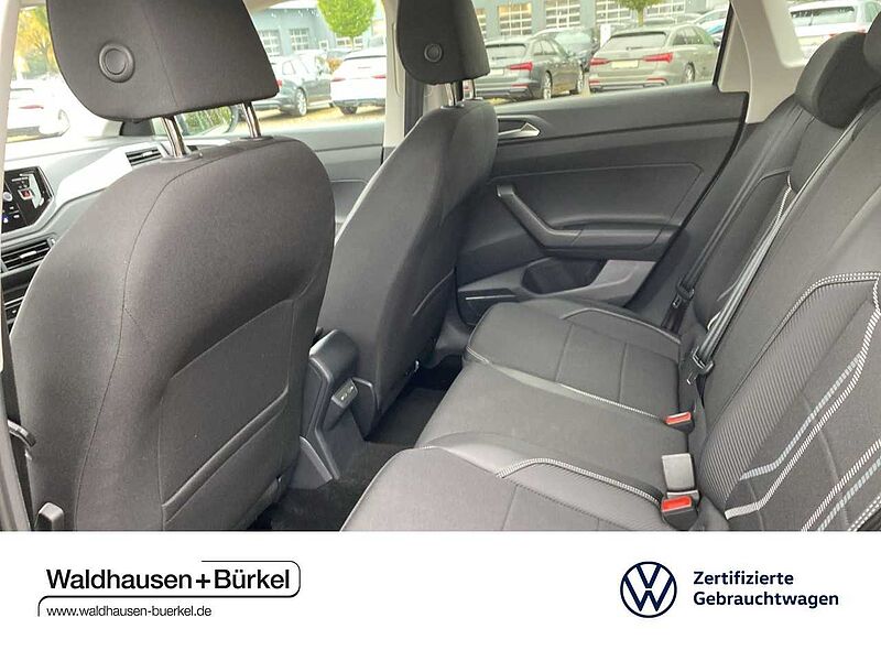 Volkswagen Taigo 1.0 TSI Style*MATRIX*RFK*AW-REIFEN*DAB*APP