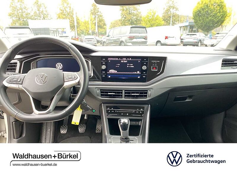 Volkswagen Taigo 1.0 TSI Style*MATRIX*RFK*AW-REIFEN*DAB*APP