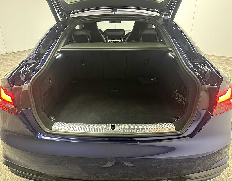 Audi A5 Sportback 40 g-tron S-Line Klima