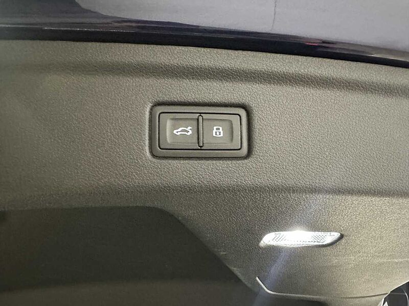 Audi A5 Sportback 40 g-tron S-Line Klima