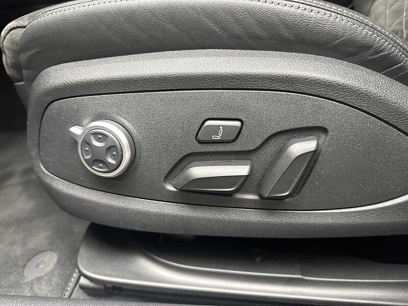 Audi A5 Sportback 40 g-tron S-Line Klima