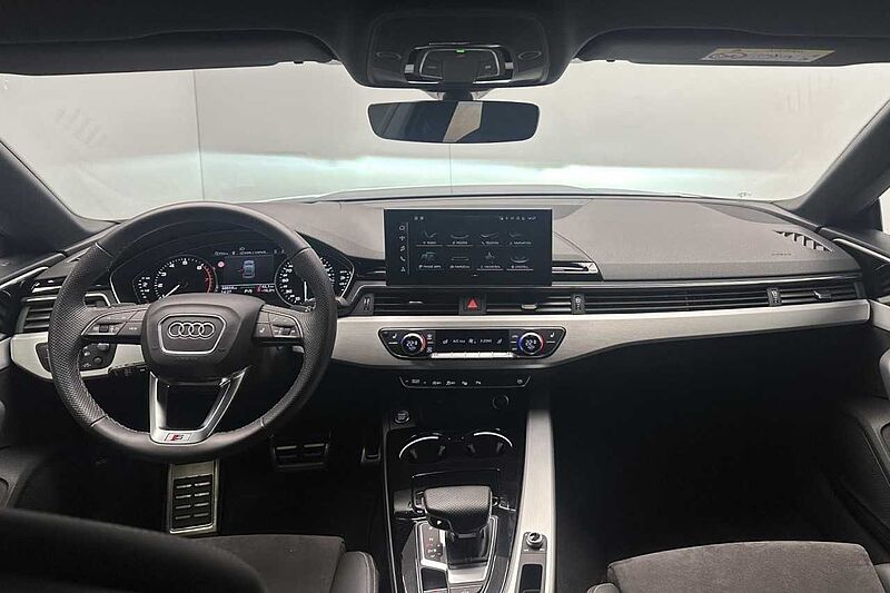 Audi A5 Sportback 40 g-tron S-Line Klima