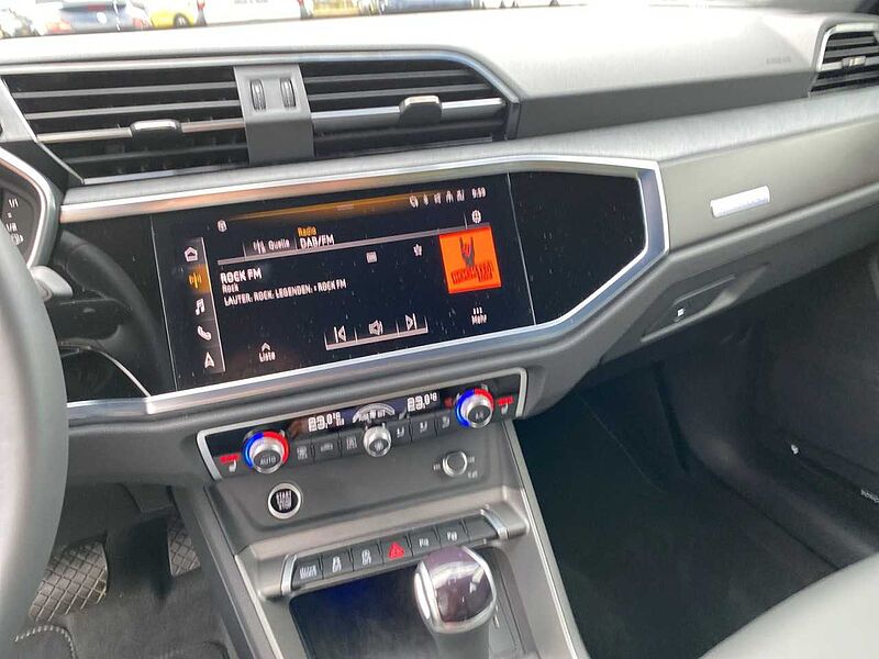 Audi Q3 Sportback 40 2.0 TDI quattro*PANO*MATRIX*LEDER*