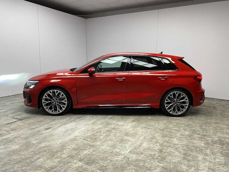 Audi RS 3 Sportback 2.5 TFSI quattro HUD + B&O + EA7 RS3
