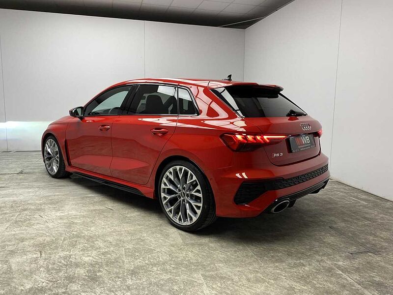Audi RS 3 Sportback 2.5 TFSI quattro HUD + B&O + EA7 RS3