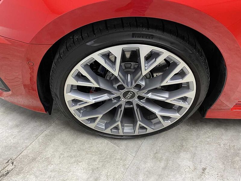 Audi RS 3 Sportback 2.5 TFSI quattro HUD + B&O + EA7 RS3