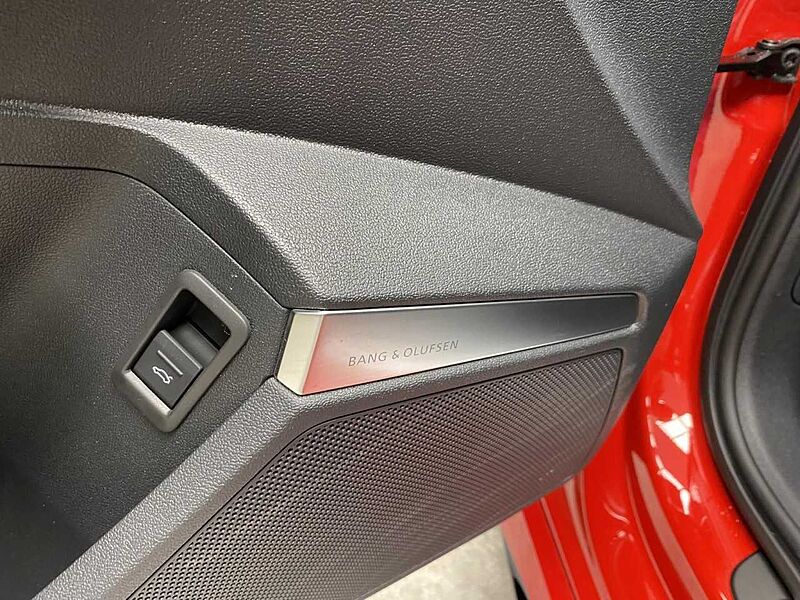 Audi RS 3 Sportback 2.5 TFSI quattro HUD + B&O + EA7 RS3