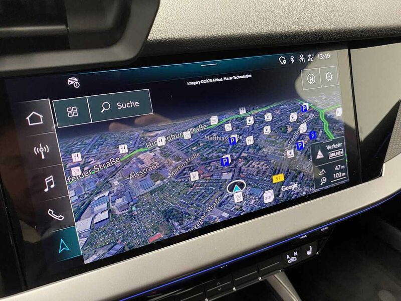 Audi RS 3 Sportback 2.5 TFSI quattro HUD + B&O + EA7 RS3