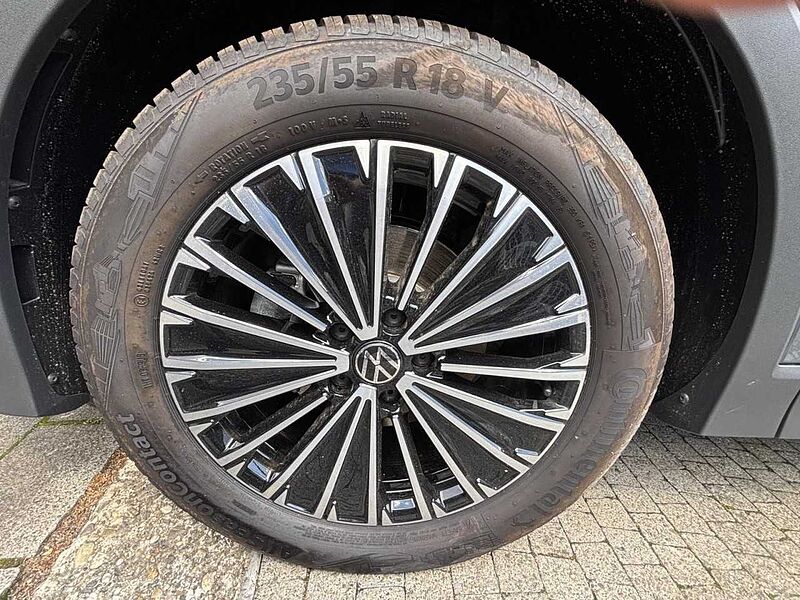 Volkswagen Tiguan Life 1.5 l eTSI +DSG+NAVI+PDC+SHZ+GJR+