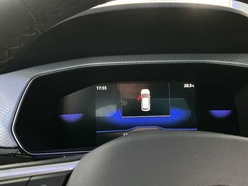Volkswagen T-Cross 1.0 TSI Life GOAL Klima Navi