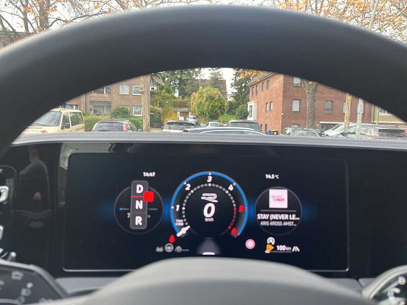 Volkswagen Tiguan 2.0 TDI DSG 4MOTION R-Line Klima Leder