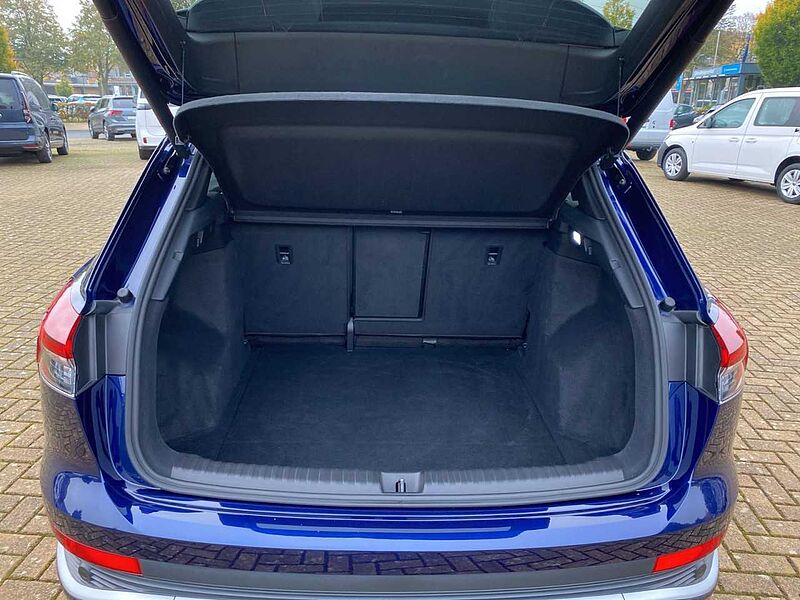 Audi Q4 40 e-tron S-LINE*MATRIX*ACC*SONOS*RFK*21 ZOLL