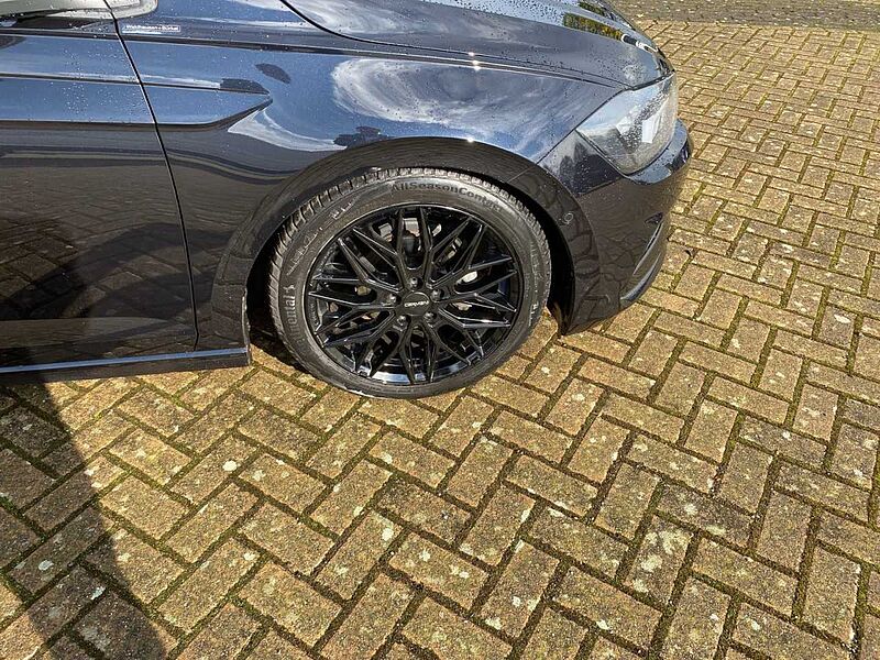 Volkswagen Polo 1.0 IQ. DRIVE*ACC*BLIND SPOT*GRA*BT*USB*SHZG*