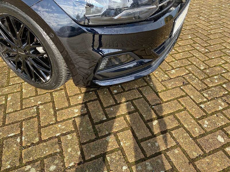 Volkswagen Polo 1.0 IQ. DRIVE*ACC*BLIND SPOT*GRA*BT*USB*SHZG*