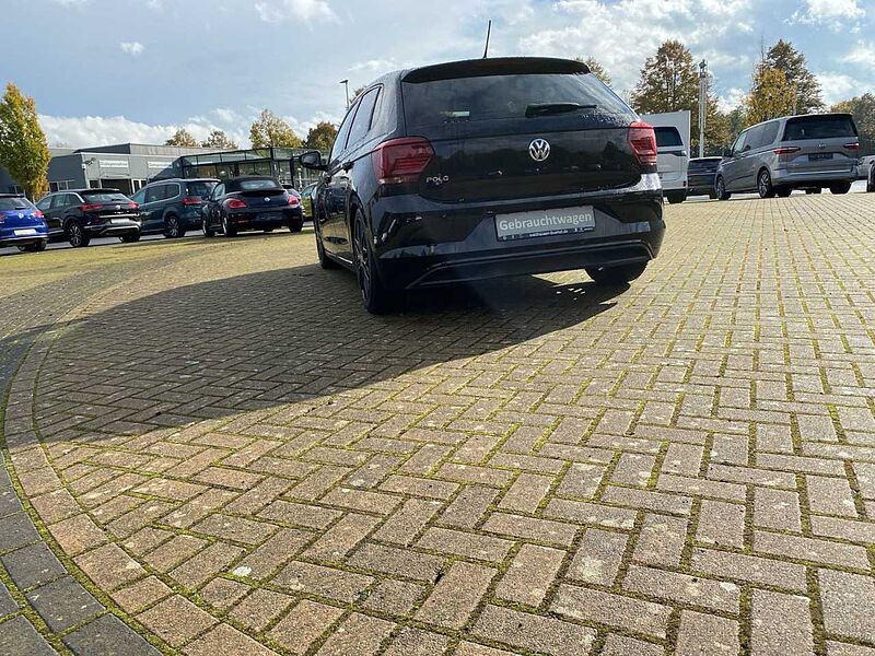 Volkswagen Polo 1.0 IQ. DRIVE*ACC*BLIND SPOT*GRA*BT*USB*SHZG*