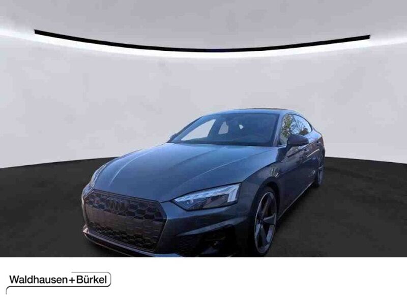 Audi S5 Sportback 3.0 TDI quattro Carbon + HUD Klima