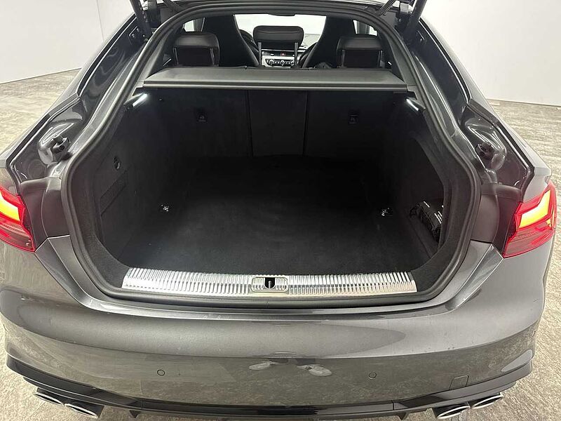 Audi S5 Sportback 3.0 TDI quattro Carbon + HUD Klima