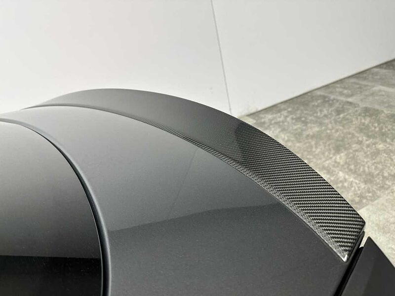 Audi S5 Sportback 3.0 TDI quattro Carbon + HUD Klima