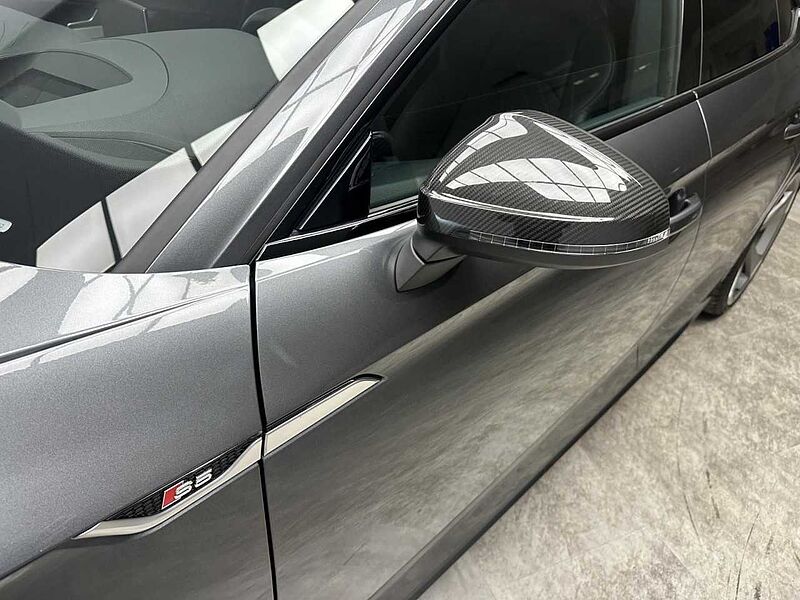 Audi S5 Sportback 3.0 TDI quattro Carbon + HUD Klima
