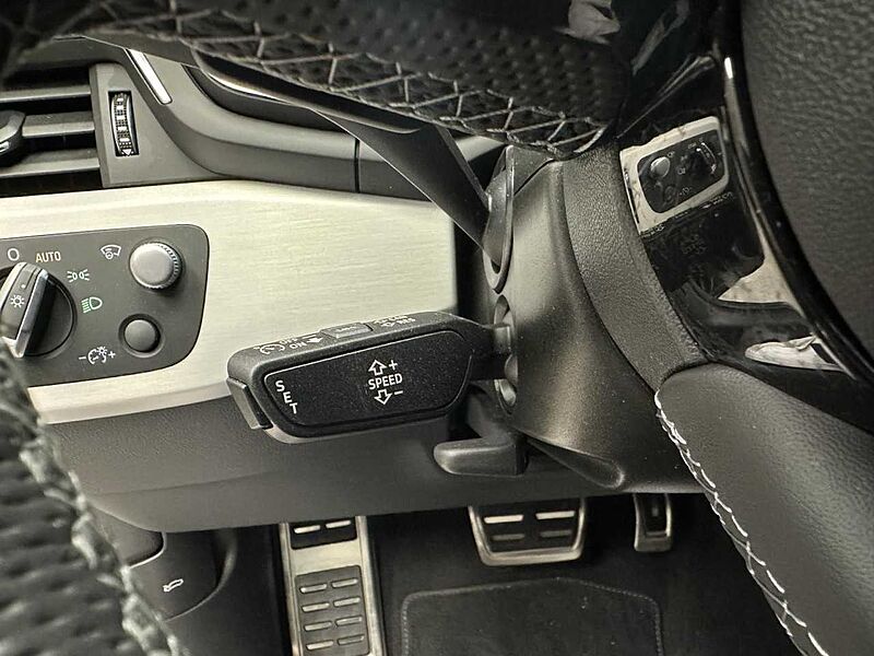 Audi S5 Sportback 3.0 TDI quattro Carbon + HUD Klima